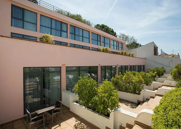 Olissippo Castelo 4* Lisboa