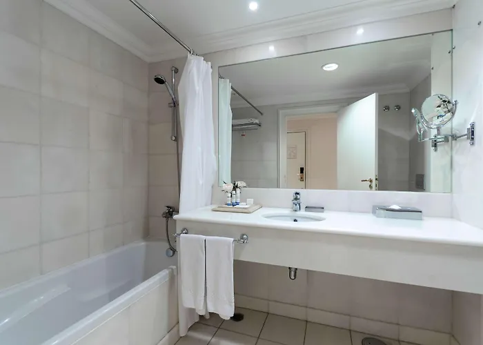 Olissippo Castelo Lisboa