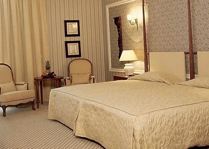 Olissippo Castelo 4*