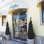酒店 奥利斯比城堡酒店 4*