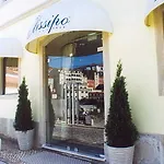 酒店 奥利斯比城堡酒店
