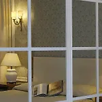 酒店 奥利斯比城堡酒店 Lisboa
