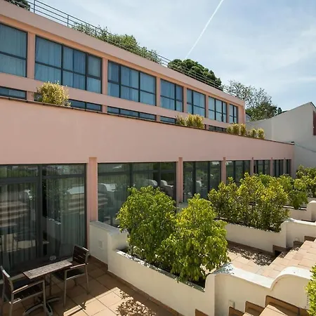奥利斯比城堡酒店 4* Lisboa