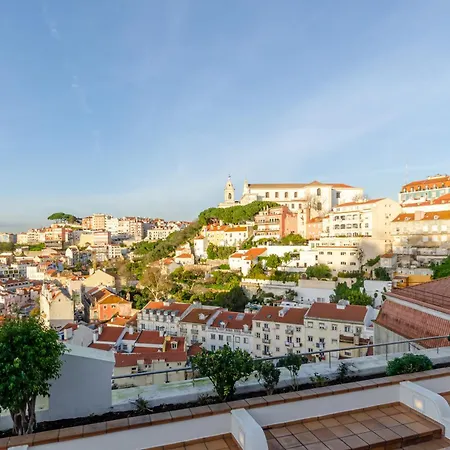 酒店 奥利斯比城堡酒店 Lisboa
