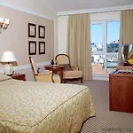 Hotel Olissippo Castelo Lisboa