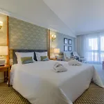 Hotel Olissippo Castelo