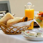 Olissippo Castelo Hotel Lisboa