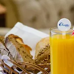 Olissippo Castelo Hotel Lisboa