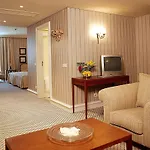 Olissippo Castelo Hotel