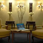 Olissippo Castelo Hotel Lisboa
