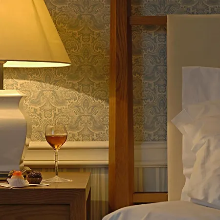 Hotel Olissippo Castelo