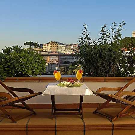 Hotel Olissippo Castelo