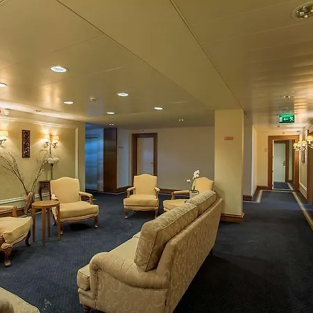 Hotell Olissippo Castelo