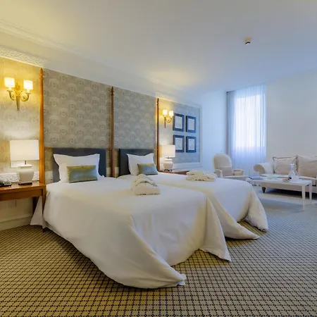 Olissippo Castelo 4*