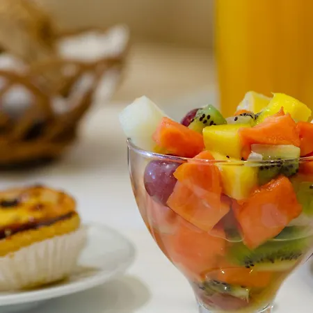 Olissippo Castelo 4* Lisboa