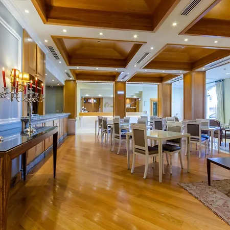 Olissippo Castelo Hotel