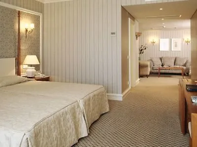 Olissippo Castelo Hotel