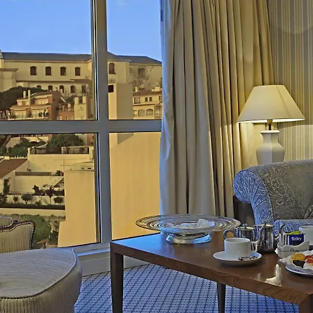 Hotel Olissippo Castelo