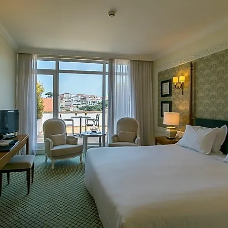 オリシッポ カステロ 4*