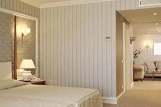 Hotel Olissippo Castelo Lizbona
