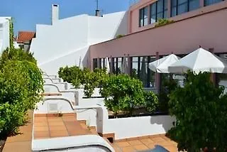 Hotel Olissippo Castelo 4*