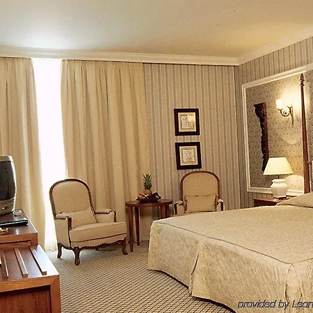 Olissippo Castelo 4* Lizbona