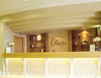 Hotel Olissippo Castelo 4*