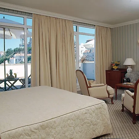 Hotel Olissippo Castelo