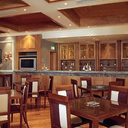 Hotel Olissippo Castelo 4*