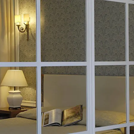 Hotel Olissippo Castelo Lisboa