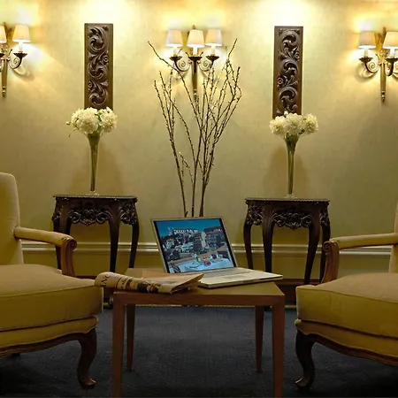 Olissippo Castelo Hotel Lisboa