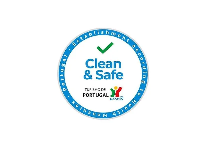 Olissippo Castelo 4* Lissabon