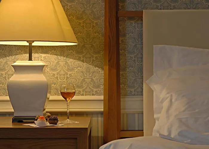 Hotel Olissippo Castelo