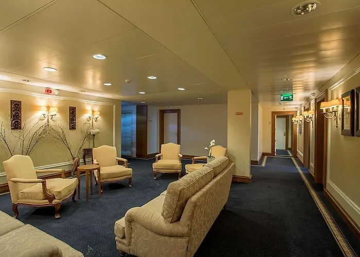 Hotel Olissippo Castelo