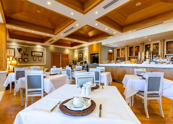 Olissippo Castelo Lissabon