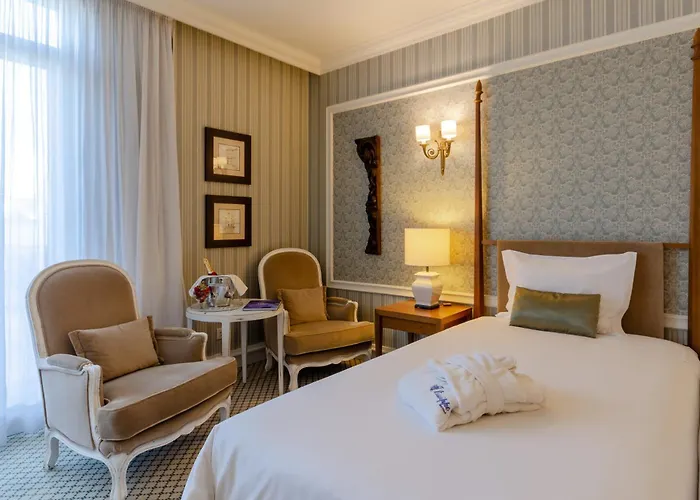 Olissippo Castelo 4*