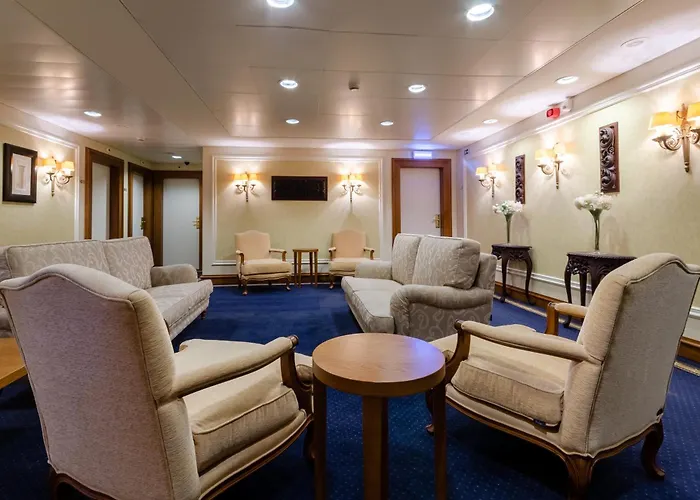 Olissippo Castelo Lissabon