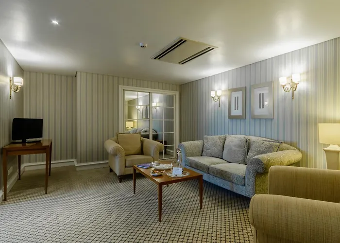 Olissippo Castelo Hotel Lisboa