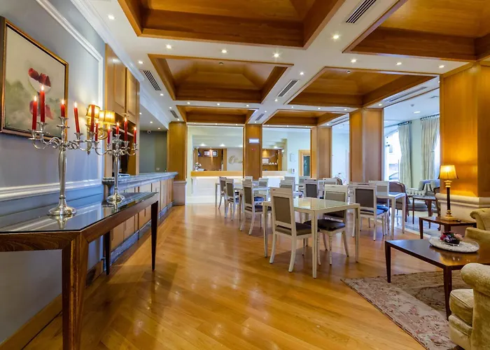 Olissippo Castelo Hotel