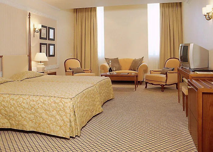 Olissippo Castelo Lissabon