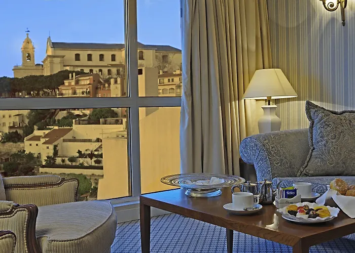 Hotel Olissippo Castelo