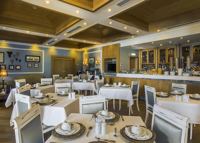 Olissippo Castelo 4*