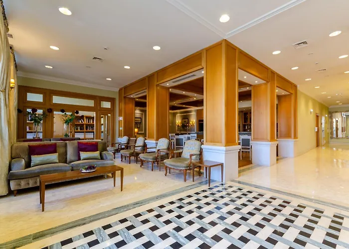 Olissippo Castelo Hotel