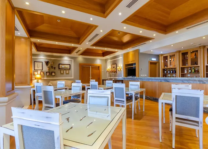 Olissippo Castelo 4*