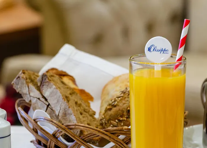 Olissippo Castelo Hotel Lissabon