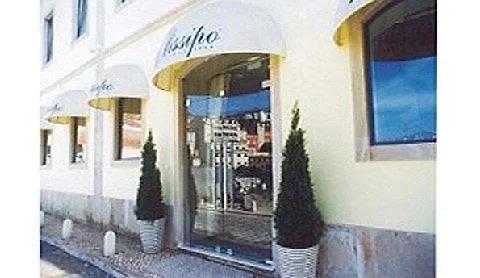 Hotel Olissippo Castelo 4*