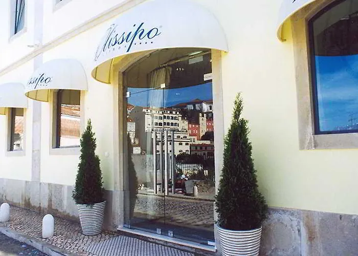 Hotel Olissippo Castelo