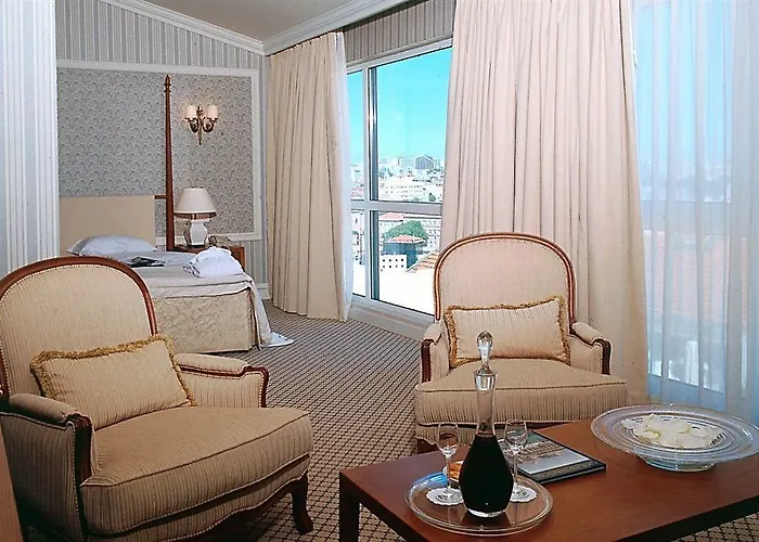 Olissippo Castelo 4* Lisboa