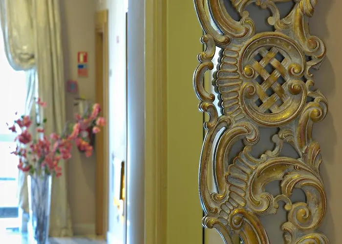 Hotel Olissippo Castelo Lissabon