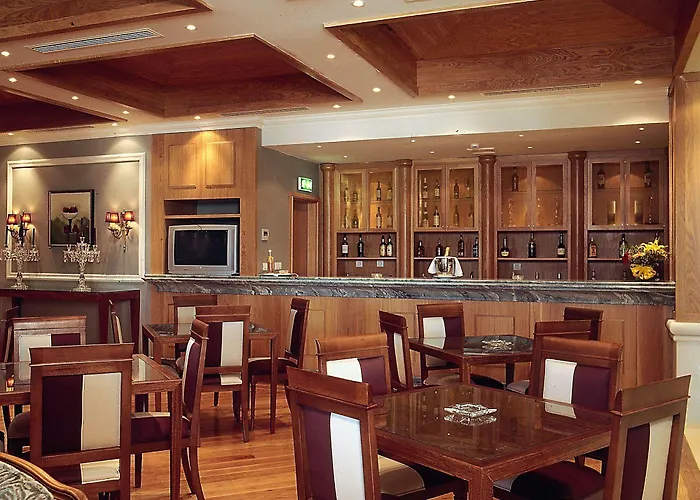 Hotel Olissippo Castelo 4*